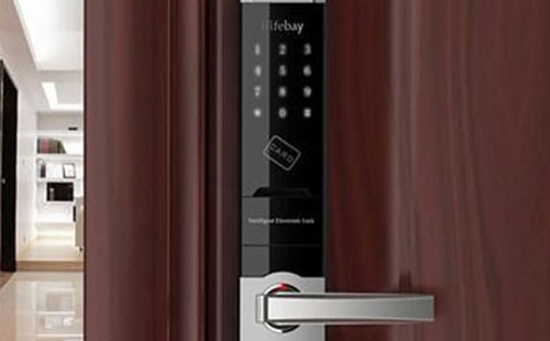 曲阳24小时上门开锁公司