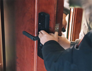 曲阳24小时上门开锁公司